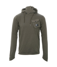 Bench Issue Hoody