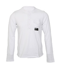 Bench Interim Button Up T-Shirt 