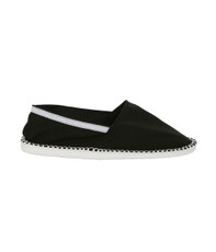 Bjorn Borg Filippo Canvas Slip On