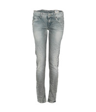 G-Star 3301 Light Aged Skinny Jean