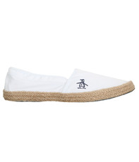 Penguin Lakeside Slipon Espadrille