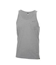 G-Star Grey Heather NY Loose Tank Top