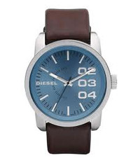 Diesel DZ1512 Round watch