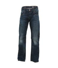 G-Star New Radar Medium Aged Loose Jean