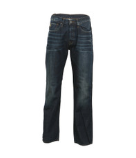 G-Star Yield Loose Graz Denim Jean