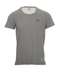Firetrap Revue Solid T-Shirt