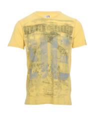 Firetrap Blocky T-Shirt