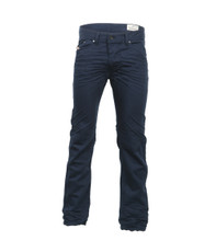 Diesel Darron 8QU Dark Blue Tapered Jean