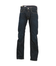 Replay Billstrong Raw Classic Jean
