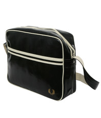 Fred Perry Classic Shoulder Bag