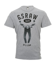 G-Star Restany R Crew Neck Tee