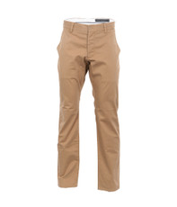 French Connection Machine Gun Stretch Chino