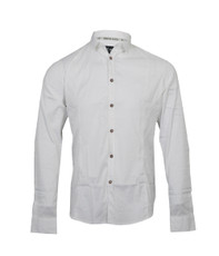 Armani Jeans S6C55 Plain Shirt