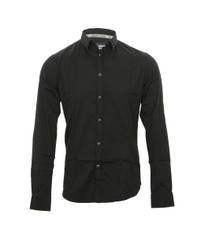 Armani Jeans S6C55 Plain Shirt