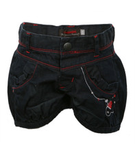 Catimini CA26033 Denim Short