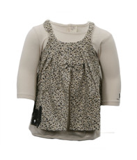 Catimini CA30191 Small Flower Print Dress