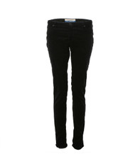 Maison Scotch Le Voyage Velvet Trouser