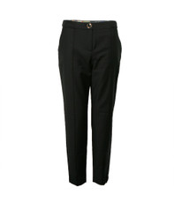 Ted Baker Deoli Shiny Peg Leg Trouser