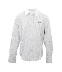 Boss Boys J25386 Stripe Shirt
