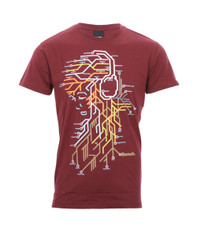 Bench Metrolish T-Shirt 