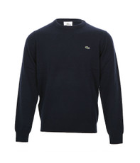 Lacoste Basic Crew AH1523 FTJ Jumper