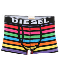 Diesel UMBX Divine Stripe Boxers