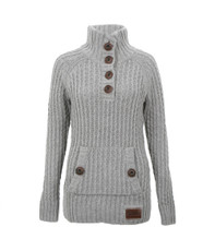Superdry Orkney Henley Knit