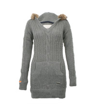 Superdry Riding Hood Top