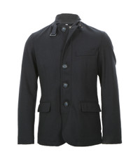 Armani Jeans S6N11 Wool Jacket
