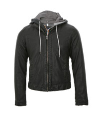 Armani Jeans S6B24 Short Jacket