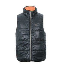 Luke Lower East Reversible Gilet