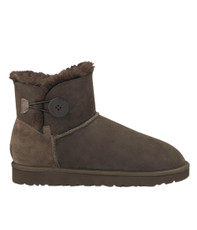 Ugg Bailey Button Mini Boot