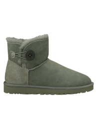 Ugg Bailey Button Mini Boot