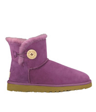 Ugg Bailey Button Mini Boot