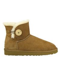 Ugg Bailey Button Mini Boot