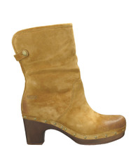 Ugg Chestnut Lynnea Boot