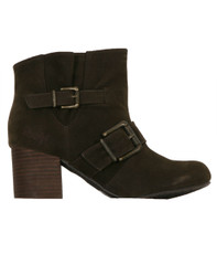 Blowfish Tarta Ankle Boot