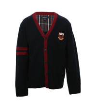 Gant Lambswool University Cardigan