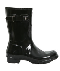 Hunter Original Gloss Short Wellington