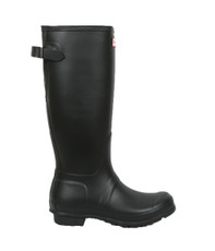 Hunter Original Back Adjustable Wellington
