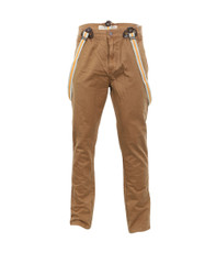 Anerkjendt Bruno Brace Chino