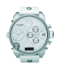 Diesel Multi dial large watch