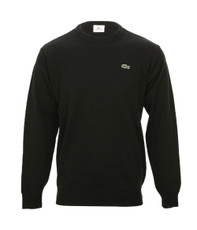 Lacoste Basic Crew AH1523 031 Jumper