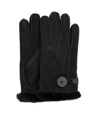 Ugg Black Bailey Glove