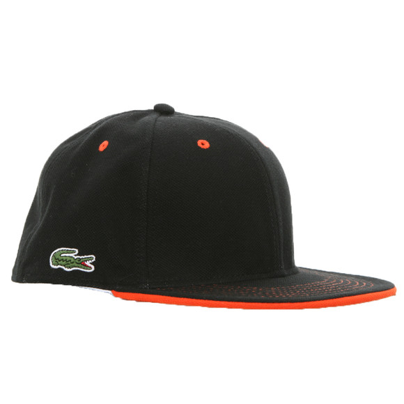 Lacoste Live Lacoste L!ve Baseball Cap Masdings