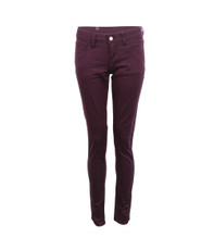 Monkee Genes Super Skinny J - Plum