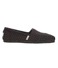 Toms Classic Dot Slip On