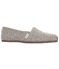 Toms Classic Herringbone Slip On