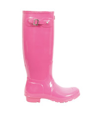 Hunter Original Gloss Wellington