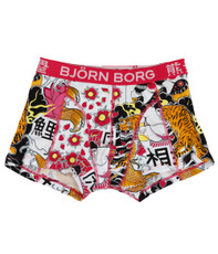 Bjorn Borg Kuma Toride Print Boxer